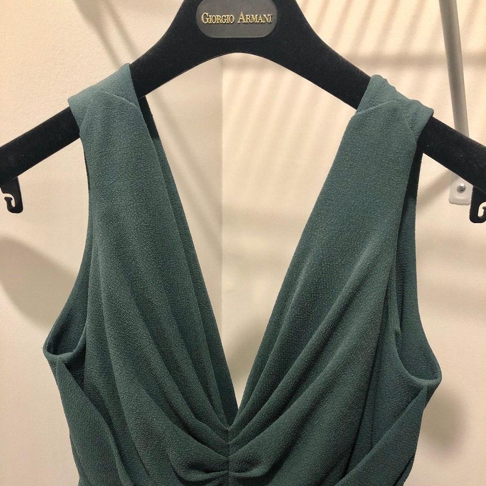 Giorgio Armani Vintage Dress